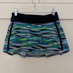 Lululemon Skirt
